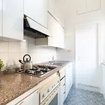 Apartment Cozy Campo De Fiori *