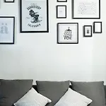 Apartment Cozy Campo De Fiori *