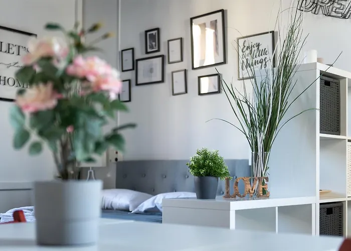 Apartment Cozy Campo De Fiori Rome