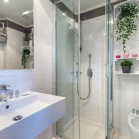 Apartmán Cozy Campo De Fiori *