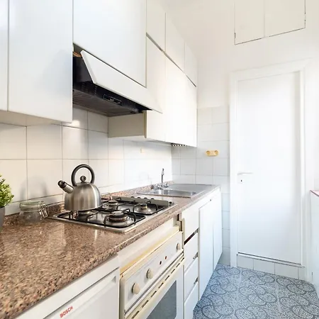 Apartmán Cozy Campo De Fiori *