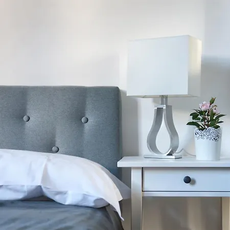 Cozy Campo De Fiori Řím