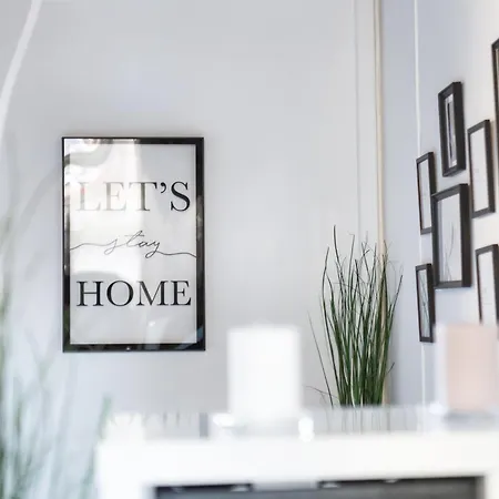 Apartmán Cozy Campo De Fiori Řím