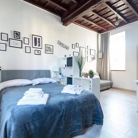 Appartement Cozy Campo De Fiori