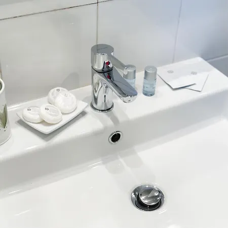 Apartmán Cozy Campo De Fiori Řím