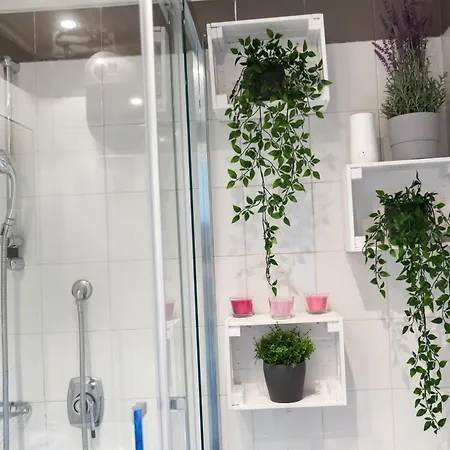 Apartmán Cozy Campo De Fiori